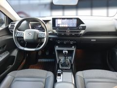 C4 Limousine Pure Tech 130 Shine C4 Limousine Pure Tech 130 Shine