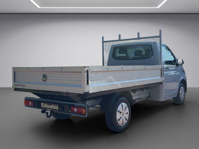 T6.1 2.0 TDI Pritsche lang AHK