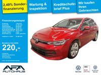 Volkswagen Golf - Vorschau Bild 1