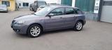 Mazda 3 Lim. 1.6 Sport Active - Mazda Gebrauchtwagen von 2008