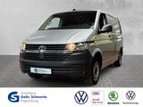 Volkswagen T6.1 Transporter Kasten  2.0 TDI Wohnmobil Umbau - silberne Volkswagen T6 andere