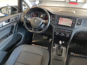 MYAUTOCENTER – Gebraucht- und Jahreswagen mit Werkstattservice in Pfaffenhofen Volkswagen Golf Sportsvan VII United *Navi*Klima*LED*