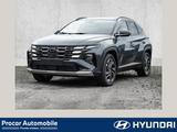 Hyundai Tucson PRIME FL HEV 1.6 T-GDi 215PS 6-AT ASS.PAK