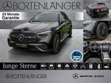 Mercedes-Benz GLC 400 e 4M AMG Premium Plus AHK Technik Night