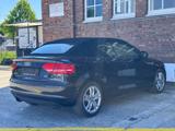 Audi A3 Cabriolet S line Sportpaket / plus - Audi A3 aus 2009: Line