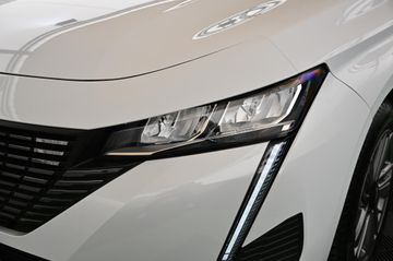 Peugeot 308 - 9