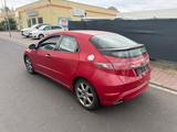 Honda Civic Lim. 5-trg. 1.8 Sport - Honda Civic Gebrauchtwagen in Frankfurt