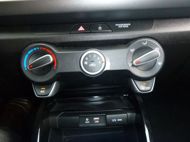 Fahrzeugabbildung Kia Rio 1,2 Edition >40.900 KM / 1Halter/Klima<