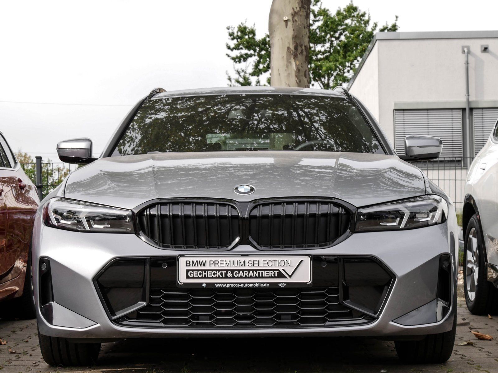 BMW 318 - Bild 18
