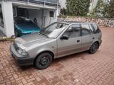 Suzuki Swift 1,3 GL GL - Suzuki aus 1993