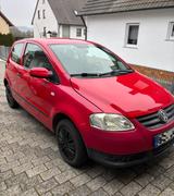 Volkswagen Fox 1.2 -