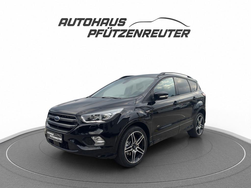Ford Kuga 1.5 EcoBoost ST-Line 4x4 19 Zoll AHK NAVI