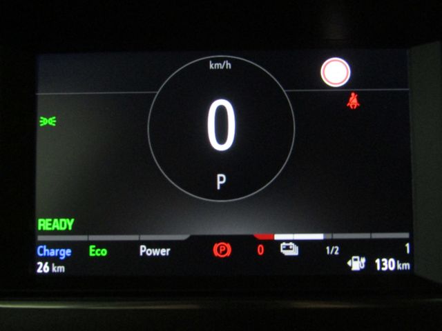 Corsa ELectric GS Line 136 PS