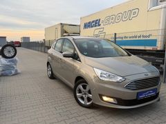 Ford C-Max - Vorschau 4