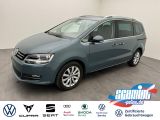 Volkswagen Sharan 1.4 TSI DSG Highline 7-Sitzer Business