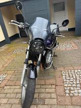Kawasaki ER 500 A Twister  - KAWASAKI ER 5