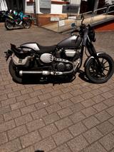 Yamaha XV 950 Racer - YAMAHA XV950 RACER