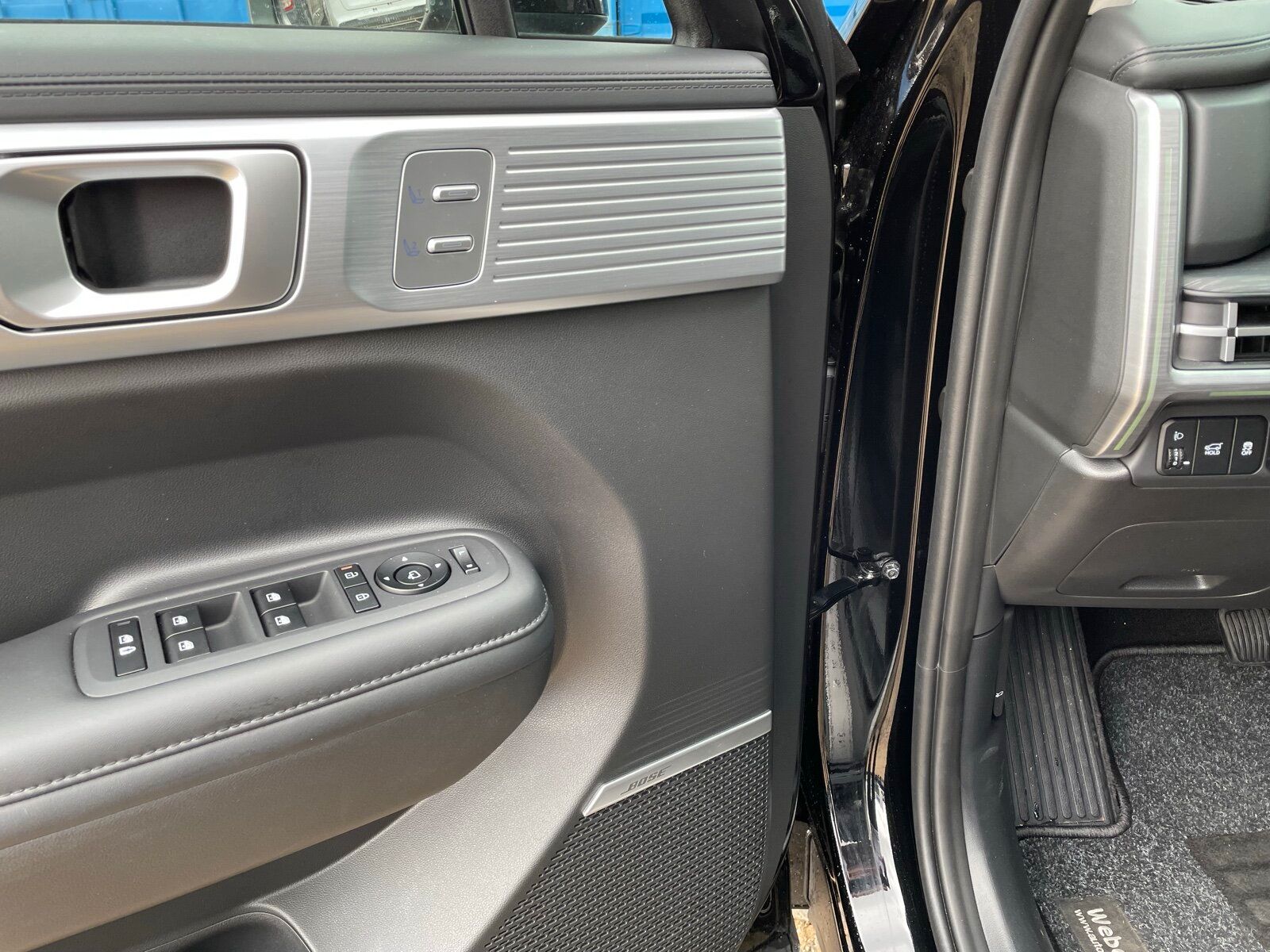 Hyundai Santa Fe – Bild 16