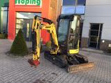 Yanmar VIO 23 - Betonpumpe