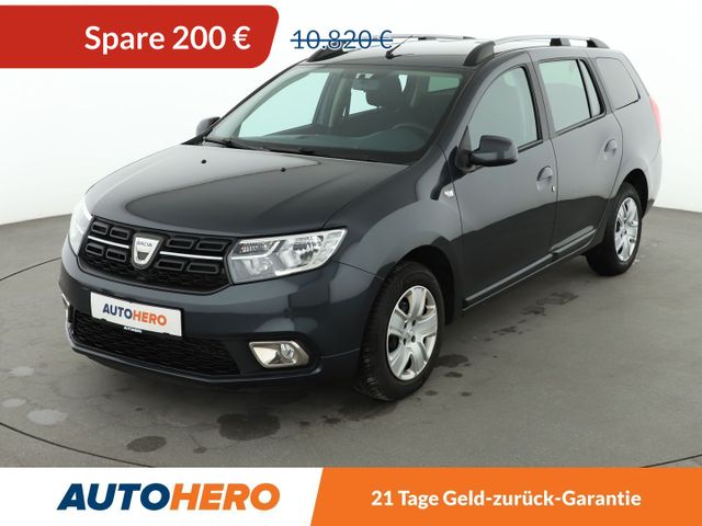 Dacia Logan MCV 0.9 TCe Comfort*TEMPO*PDC*LIM*KLIMA*