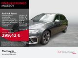 Audi A4 Avant 40 TDI S LINE LED SITZHZ KLIMA NAVI - Audi in Lüdenscheid