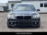 BMW 550i F10 M-Sportpaket LED B&O Head-Up Facelift - BMW: F1