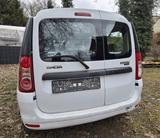 Dacia Logan MCV 1.6 MPI Ambiance 64kW Ambiance - Dacia Logan: Mpi