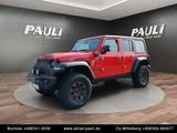 Jeep Wrangler Unlimited 2.0 PHEV Rubicon MY23 |DUAL