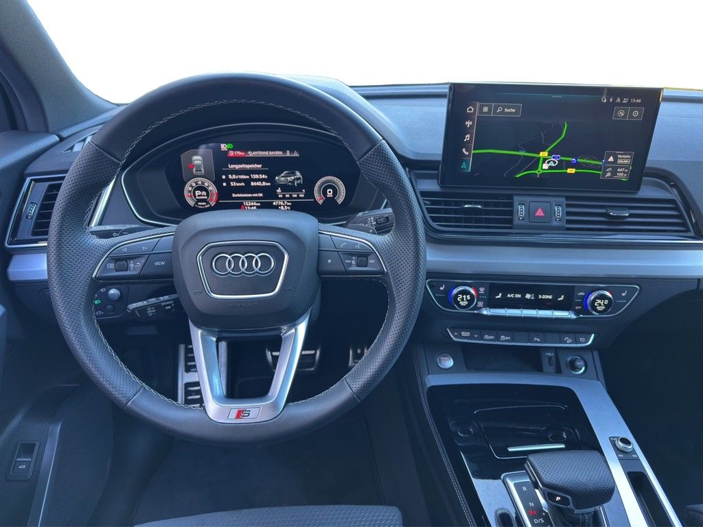 Audi Q5 - Bild 16