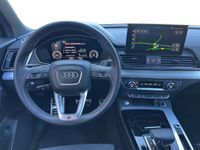Audi Q5 - Vorschau Bild 16