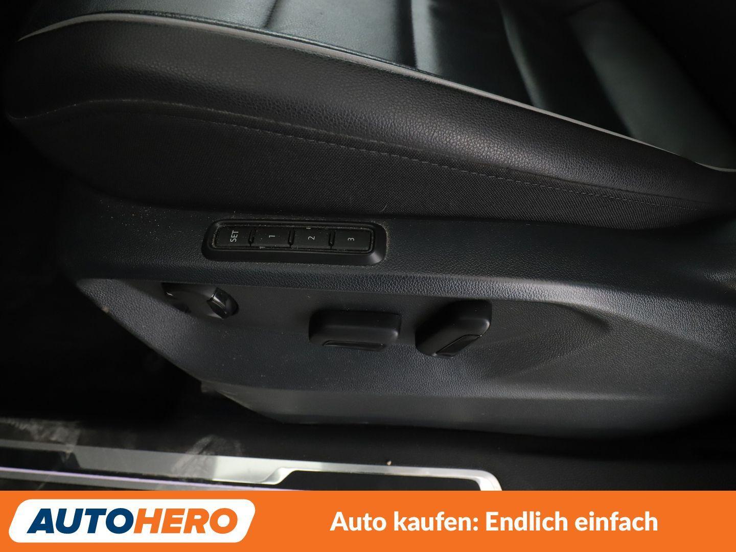 Volkswagen Tiguan Allspace 1.5 TSI ACT Comfortline Aut.*PLA, миниатюра 26