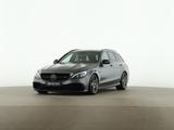 Mercedes-Benz C 63 AMG T Night Burmester Comand Distronic - Mercedes-Benz: Comand
