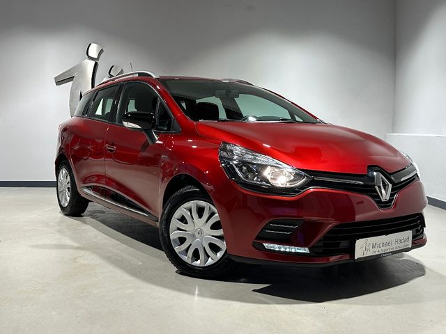 Renault CLIO GRANDTOUR 1.2 LIMITED NAVI Winterreifen