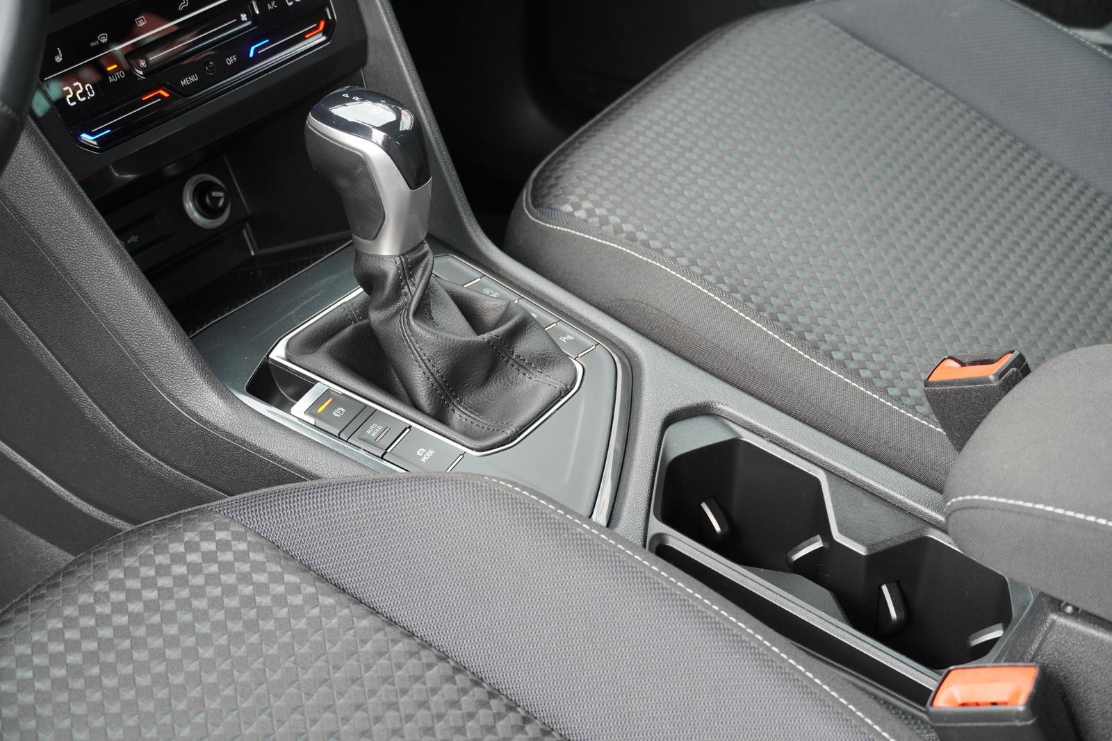 Volkswagen Tiguan 1.5 TSI DSG United LED Navi ACC PDC DAB, миниатюра 21