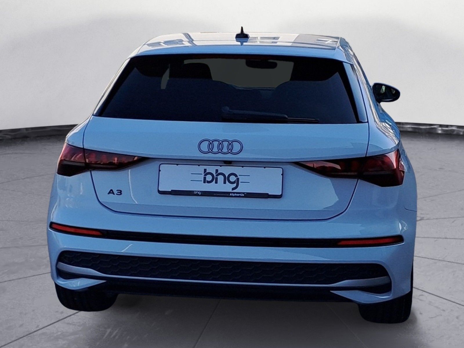 Audi A3 - Bild 4