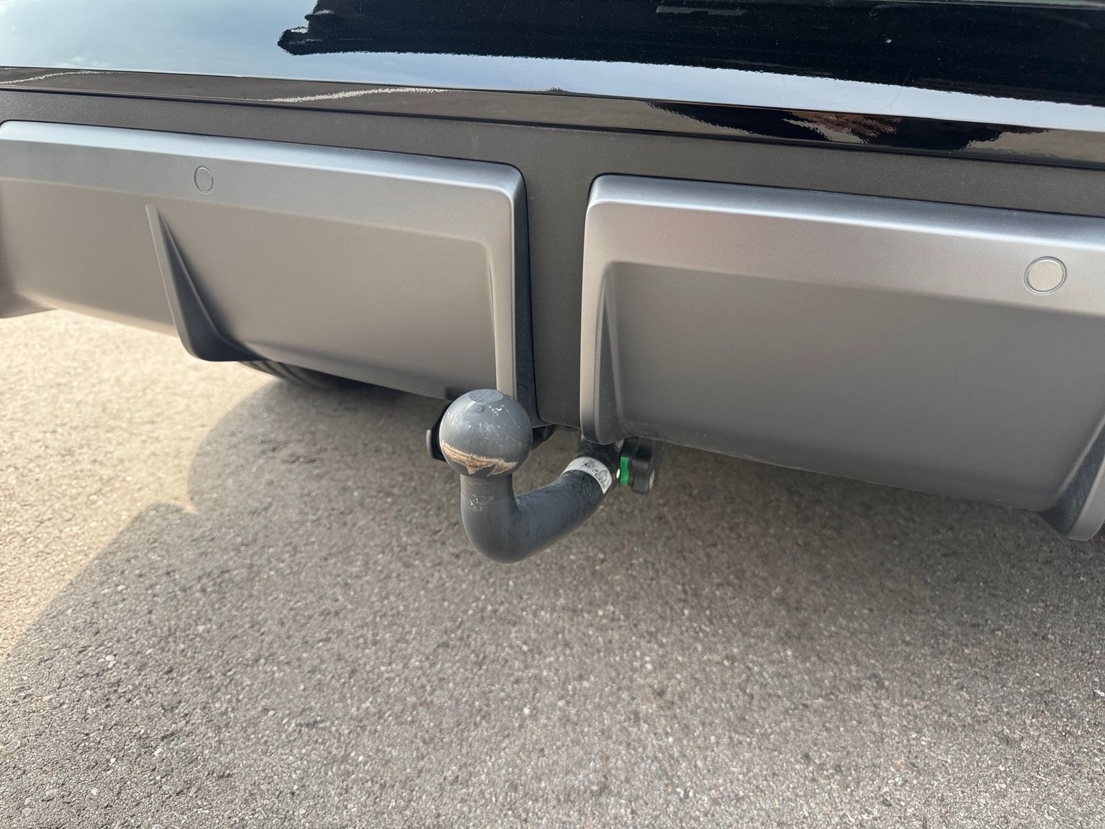 Hyundai Tucson – Bild 8