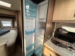 Hobby DE LUXE 650 KMFE*Markise*Mover*