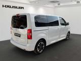 Opel Zafira Life 2.0D AT8 Tourer Navi Leder Kamera Si - Opel Zafira Life Tourer mit Diesel-Antrieb