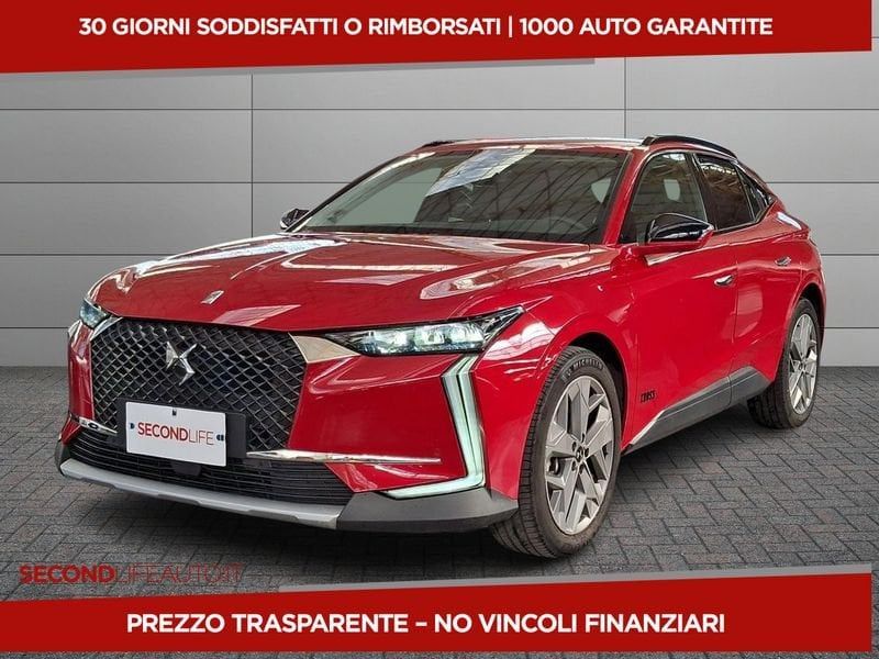 DS DS4