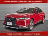 DS Automobiles DS DS4 II 2021 1.2 puretech Cross Trocadero 130c - rote DS Automobiles DS4