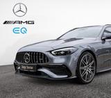 Mercedes-Benz 4MATIC T . Laser, Pano, Night II, Nappa, Sport