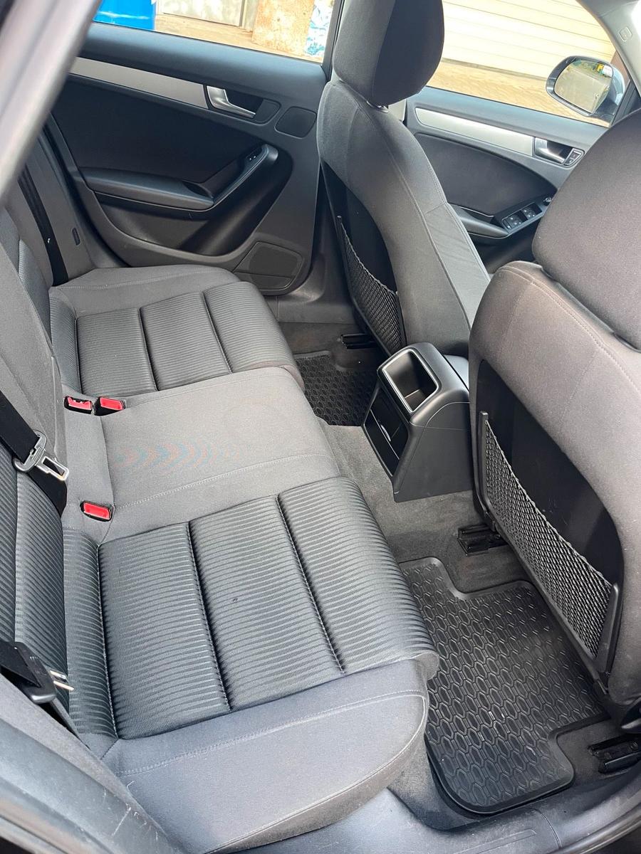 Audi A4 2008 — photo 14