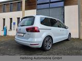 Seat Alhambra FR-Line E-Türen AHK DSG - Seat Alhambra: Allradantrieb