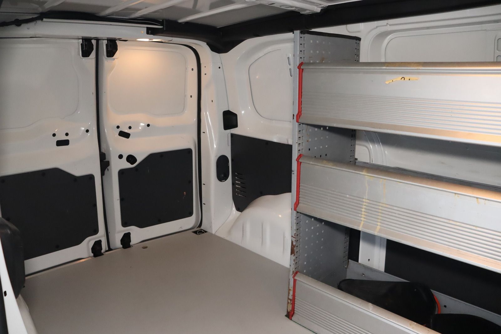 Fahrzeugabbildung Citroën Jumpy Kasten JMY Club L2H1 * el. Schiebetür *