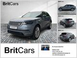 Land Rover Range Rover Velar P400e 360-CAM ACC CAM DynLicht - blaue Land Rover Range Rover Velar