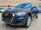Audi Q5 2.0 TDI quattro S tronic S line - Audi Q5 mit Halbautomatikschaltung