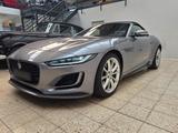 Jaguar F-Type 5.0 RWD First Edition Roadster - Jaguar F-Type: First Edition