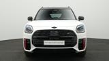 MINI JCW Countryman ALL4 - weiße MINI John Cooper Works Countryman