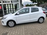 Mitsubishi Space Star 1.2 Select - Mitsubishi Space Star in Solingen