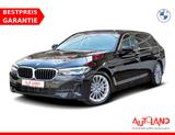 BMW 520e Touring Luxury Line Aut. LED Navi Leder PDC - BMW 520 mit Hybrid-Antrieb